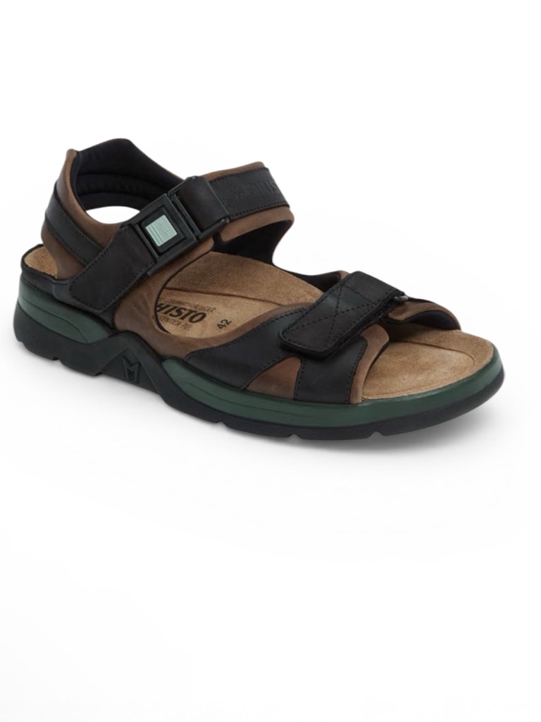 Mephisto Men’s Shark' Sandal